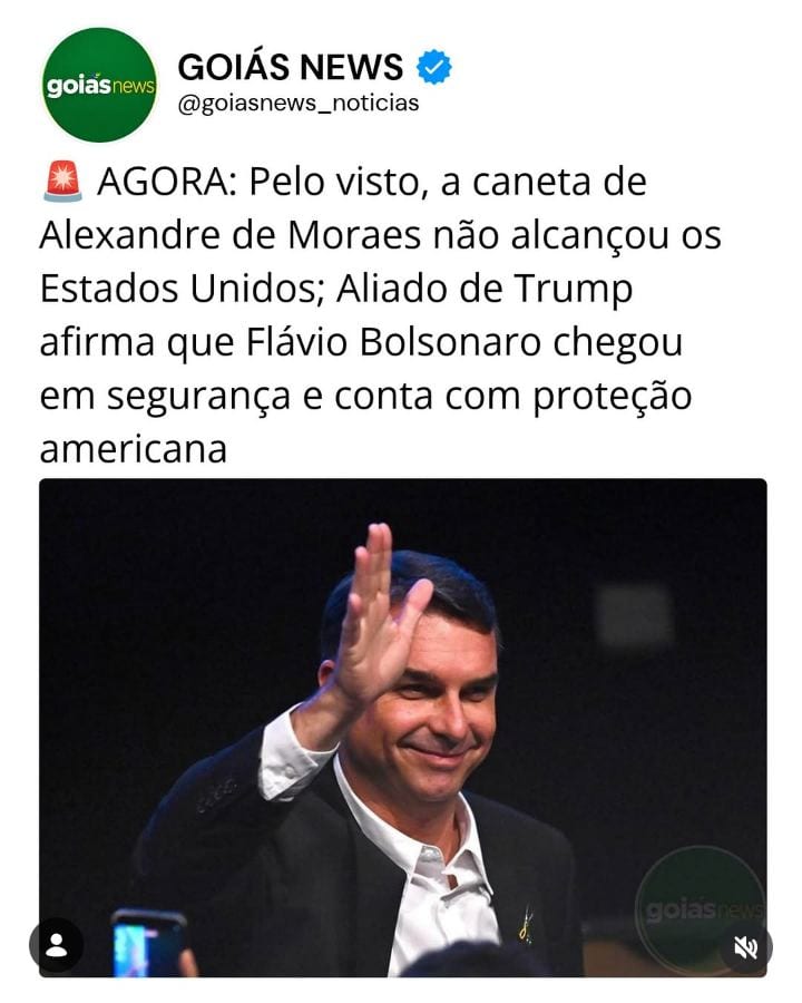 URGENTE | POLÍTICA INTERNACIONAL