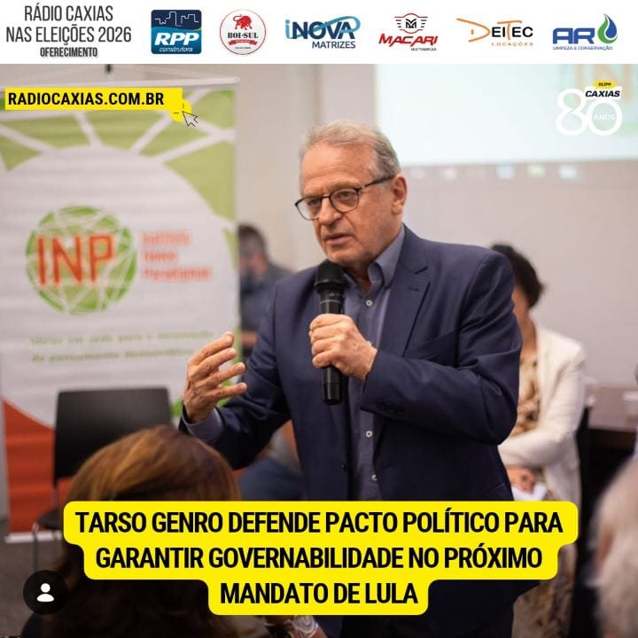 Para Tarso, o diálogo com governadores, prefeitos e parlamentares é fundamental para viabilizar o orçamento, manter prog