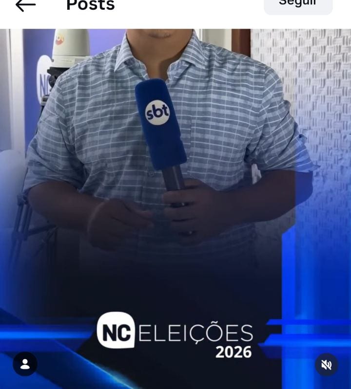 Debate ao vivo do Tocantins hoje às 11h com Alex Sampaio