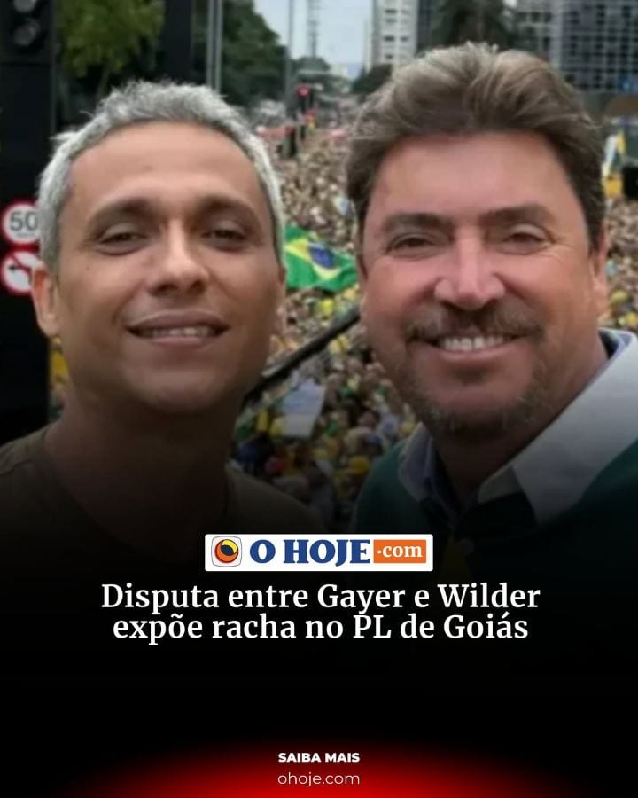 A disputa pelo comando do Partido Liberal (PL) em Goiás ganhou novos contornos após a derrota de Flávio Bolsonaro na ele