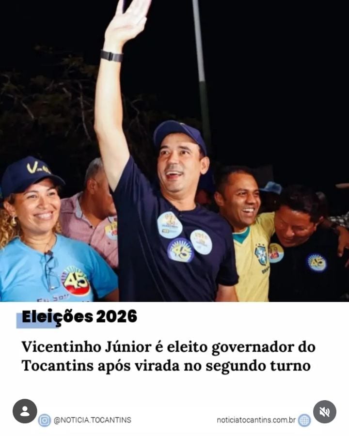 @NOTICIA.TOCANTINS