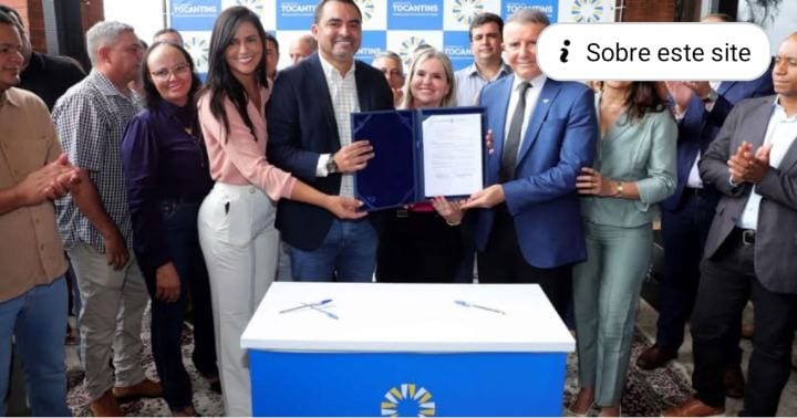 BICO – O governador Wanderlei Barbosa oficializou a entrega de novas caminhonetes destinadas ao fortalecimento da rede s