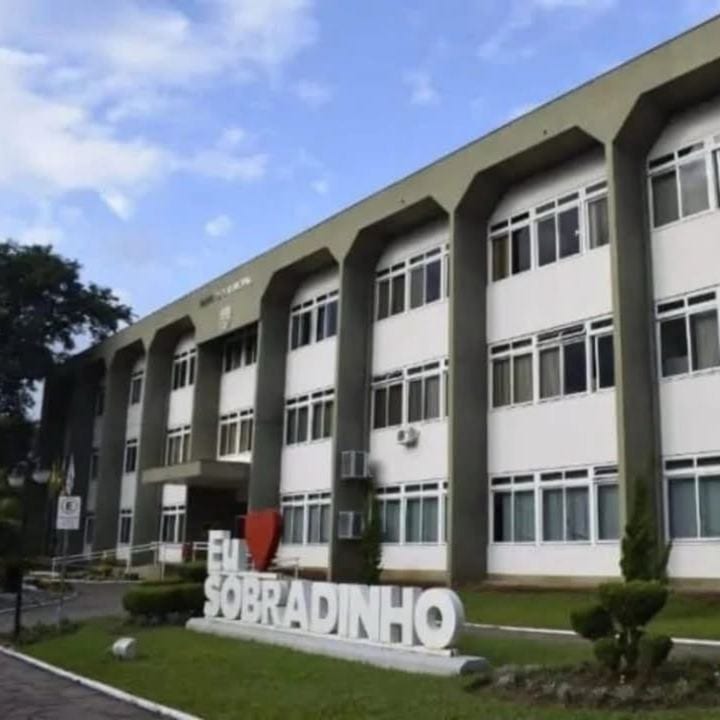 Sobradinho promove audiência pública para discutir orçamento de 2027
