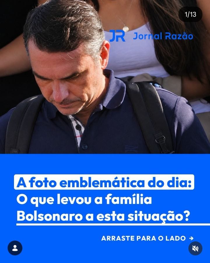 Da derrota nas urnas à escada do jato em Miami: a cronologia de Flávio Bolsonaro em três dias.