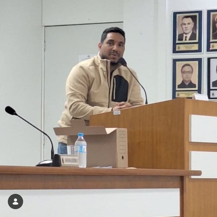 SECRETÁRIO DA SAÚDE DE SOBRADINHO RESPONDE A QUESTIONAMENTOS NA CÂMARA