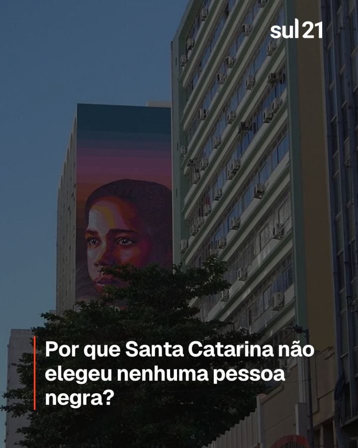 Uma das marcas deixadas pelo primeiro turno das eleições no Brasil foi a ascensão dos parlamentos mais conservadores da