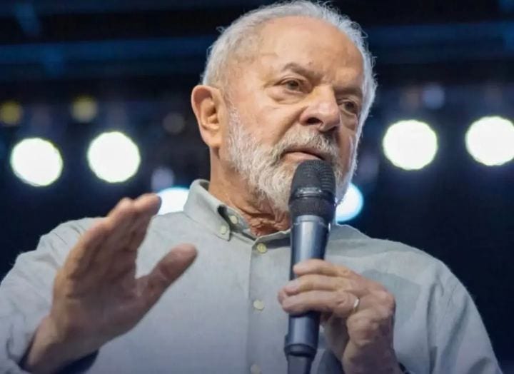 LEI SANCIONADA POR LULA PODE REDUZIR EM ATÉ R$ 16,6 BILHÕES RECURSOS DA SAÚDE E EDUCAÇÃO EM 2027