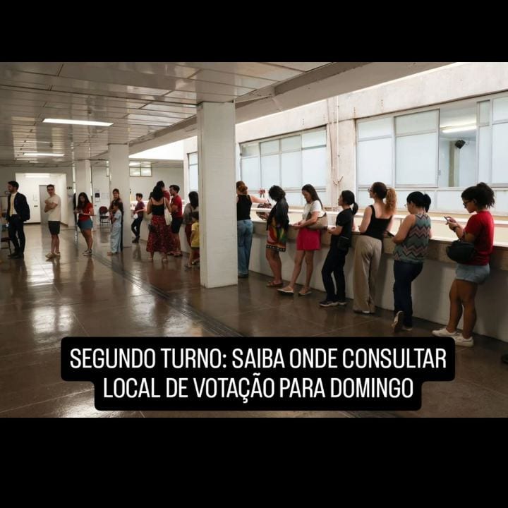 Os 158 milhões de eleitores que vão às urnas neste domingo (25) para escolher o próximo presidente da República precisam