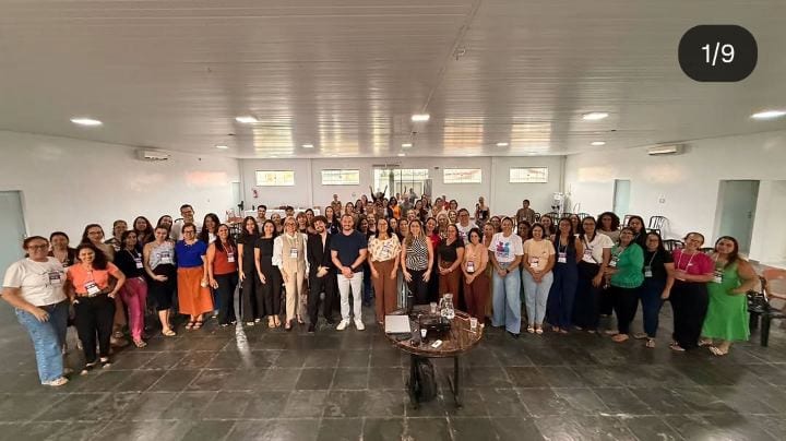 Nesta terça-feira, 27 de outubro, Itapuranga sediou o Apoio Técnico Regionalizado da Promoção dos Direitos da Pessoa Ido
