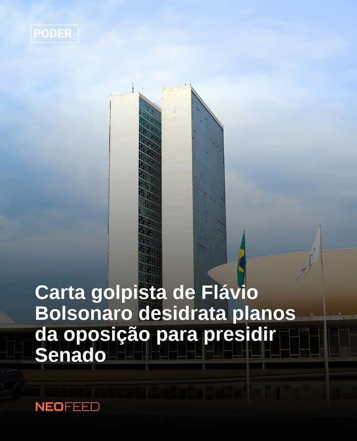 A saída de Flávio Bolsonaro do País e a carta em que ele questiona a vitória de Lula estão mudando o jogo da disputa pel