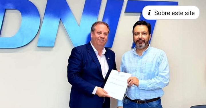Moradores pedem guard-rails; vereador Alex da Farmácia acionou o DNIT