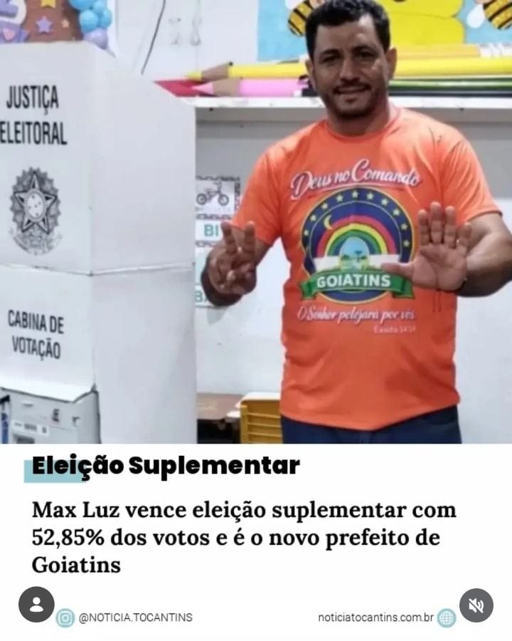 @NOTICIA.TOCANTINS