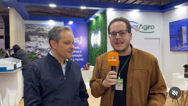 JBS destaca geração de empregos e discute projeto habitacional durante a Feitech 2026