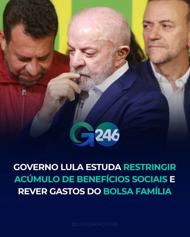 A equipe econômica do presidente reeleito Luiz Inácio Lula da Silva (PT) estuda mudanças nas regras de programas sociais