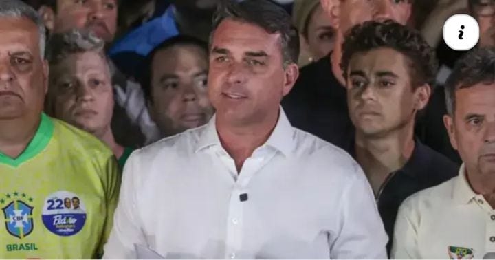 Senador não entregou os documentos no prazo determinado por Alexandre de Moraes.