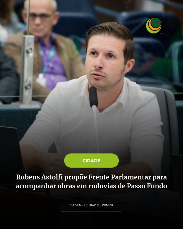 Iniciativa busca reunir poder público, deputados e entidades para acompanhar projetos e investimentos em rodovias federa