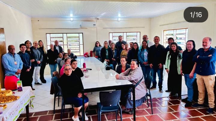 PÃO QUE RECOMEÇA INICIA QUALIFICAÇÃO DE 31 MULHERES
