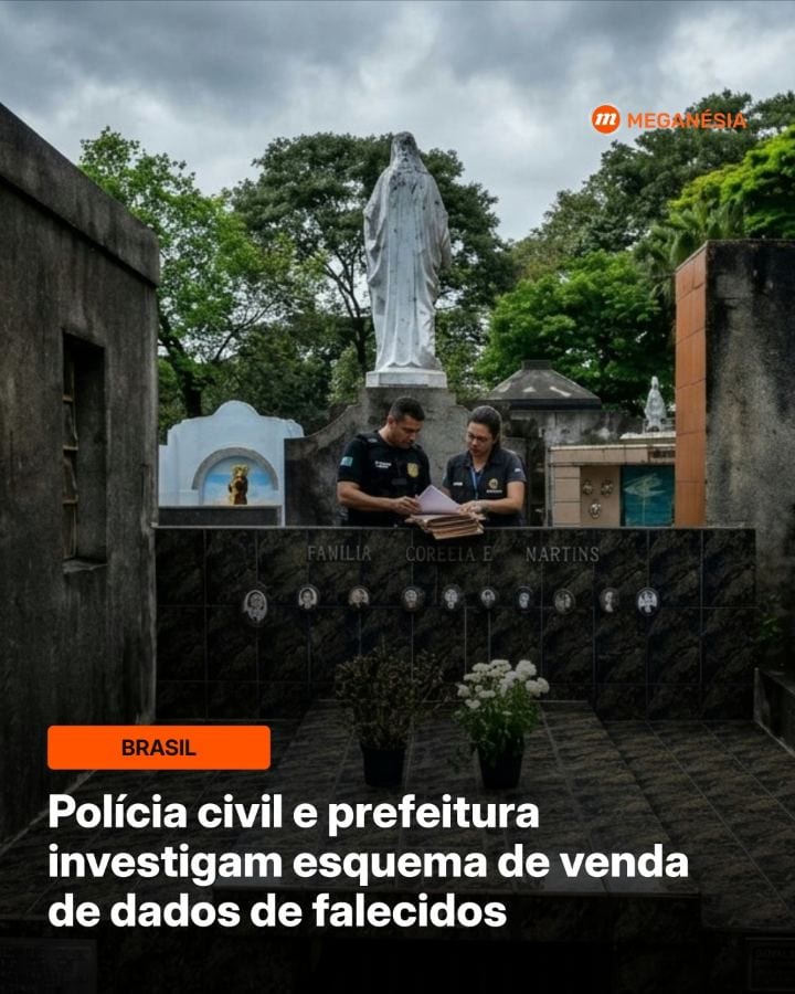 A Corregedoria-Geral da Polícia Civil, a prefeitura de São Paulo e a Controladoria-Geral do município investigam uma sup