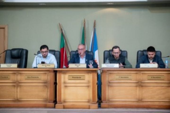 Câmara de Pelotas abre debate sobre financiamento de R$ 200 milhões