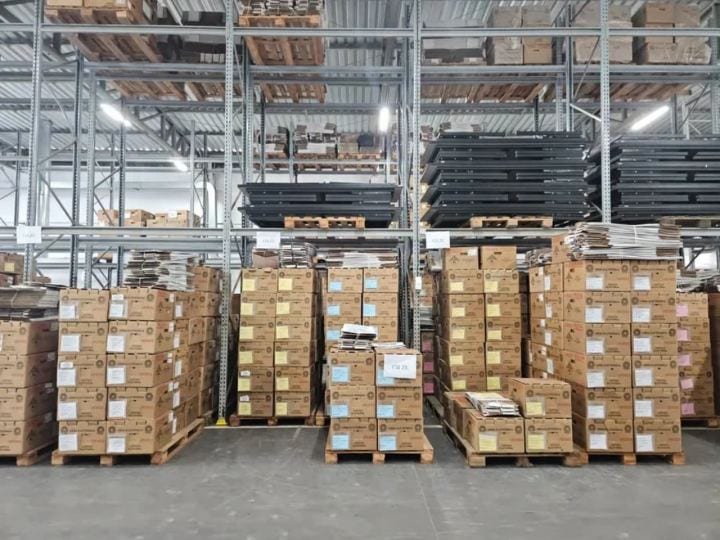 DISTRIBUIÇÃO DE URNAS ELETRÔNICAS PARA SEGUNDO TURNO COMEÇA NESTA SEXTA-FEIRA NO RIO GRANDE DO SUL