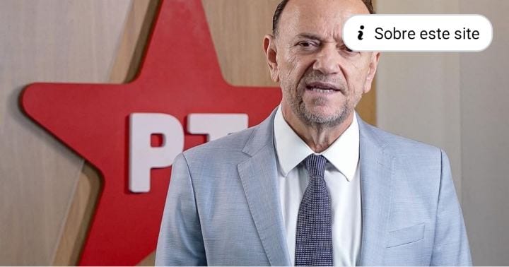 Presidente do PT defende negociação com legendas que apoiaram Flávio Bolsonaro para formar base de governo no Congresso,