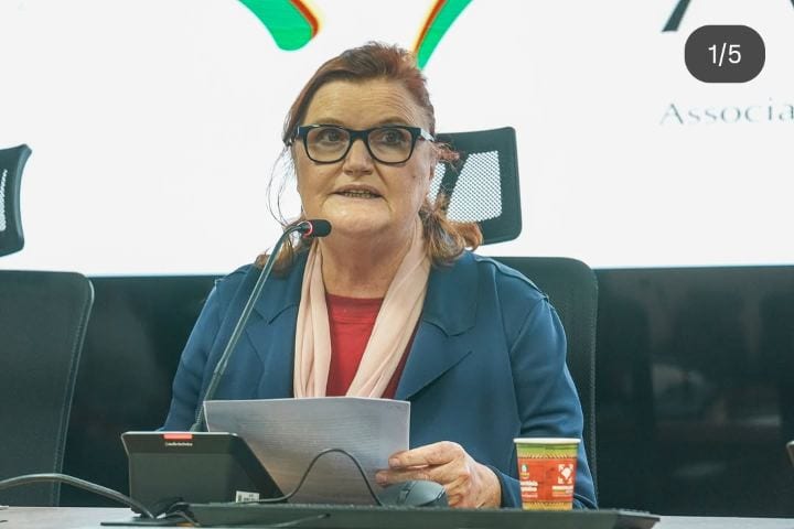 A Assembleia Legislativa do Rio Grande do Sul recebeu, nesta quarta-feira (28), o painel sobre Legislação Previdenciária
