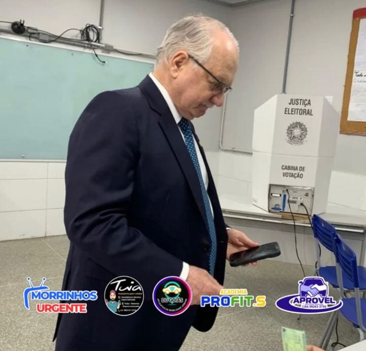 Fachin pede respeito ao resultado das urnas e defende paz após o segundo turno