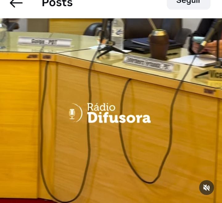 Câmara de Arroio Grande realiza audiência pública sobre a LDO 2027