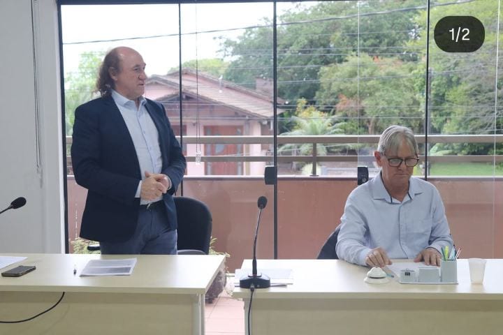 PREFEITURA DIVULGA RELATÓRIO DE AÇÕES NA SAÚDE