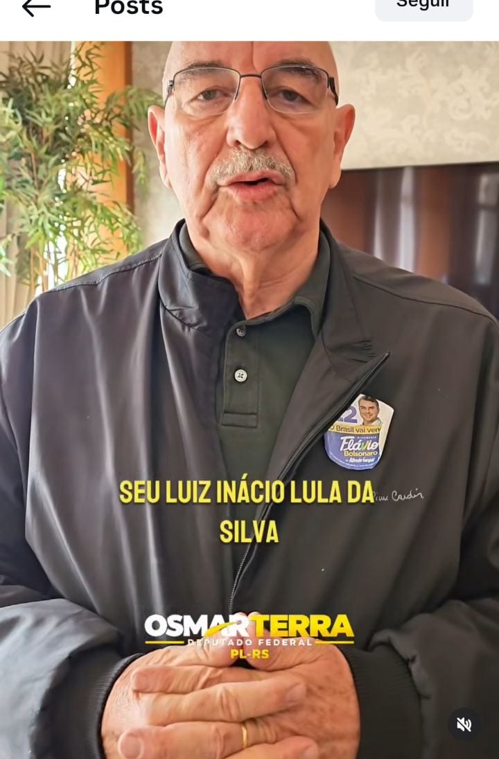 Crítica ao modelo de gestão do SUS é transformada em alerta sobre acesso à saúde