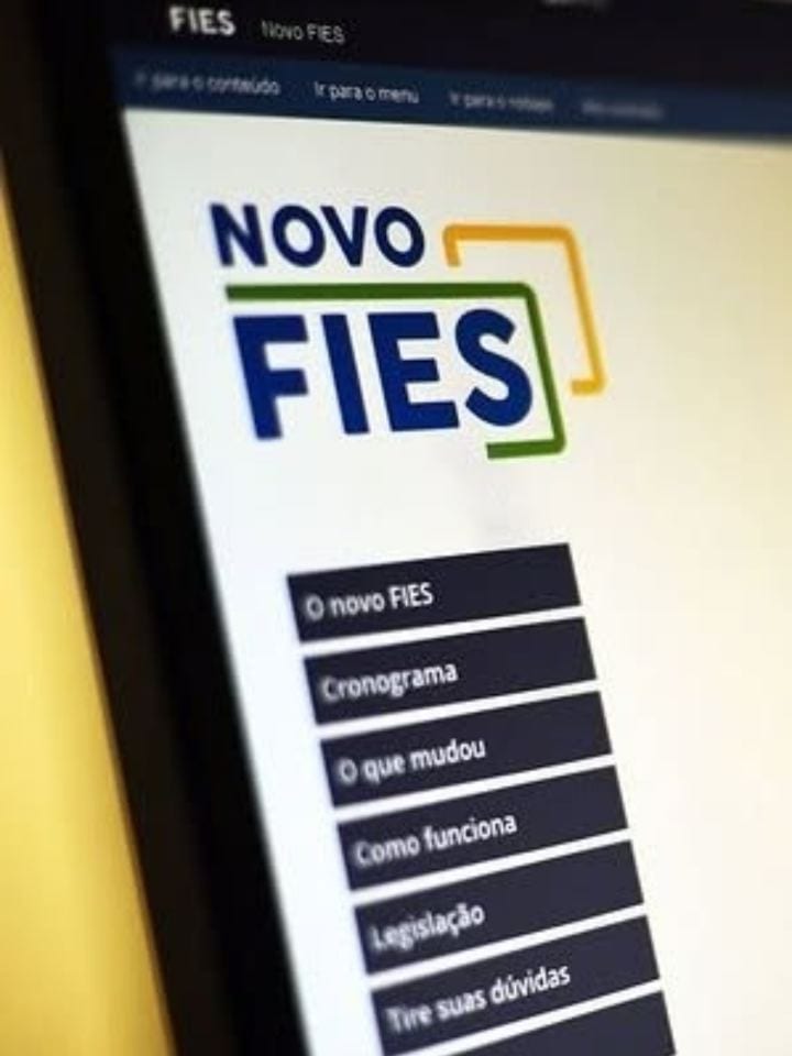 Fies 2: inscrições gratuitas para vagas remanescentes estão abertas - https://tapejaraagora.com.br/fies-2-inscricoes-gr