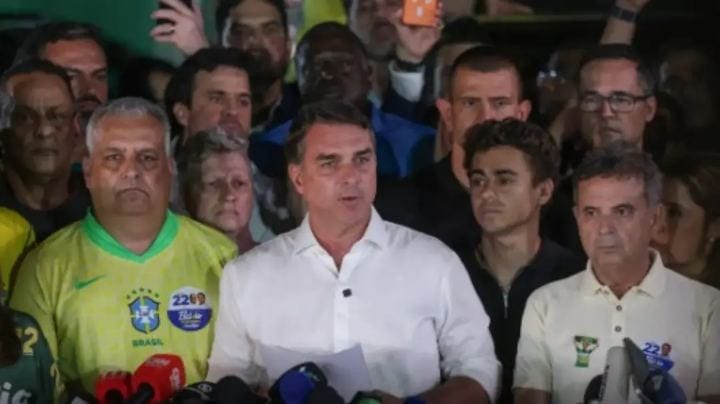 POLÍTICA