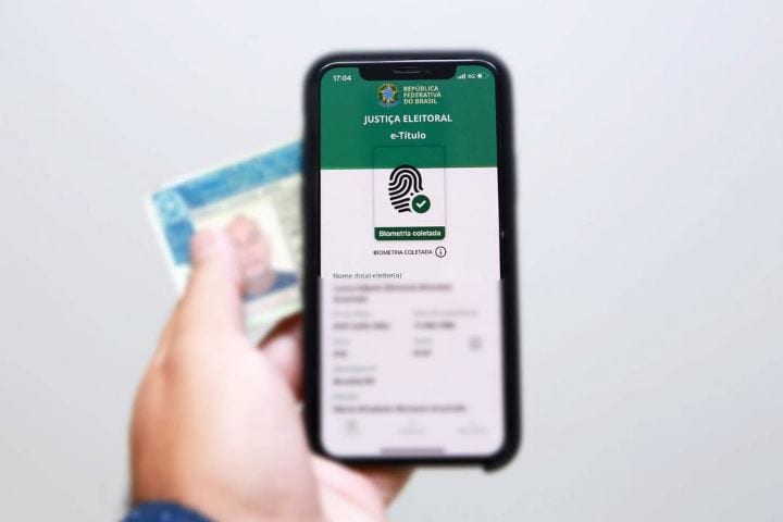 SE EU NÃO VOTAR, O QUE ACONTECE?