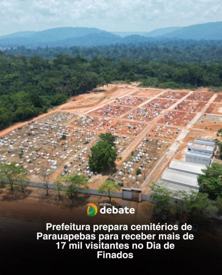 O Dia de Finados é marcado pela saudade, reflexão e homenagens àqueles que já partiram.
