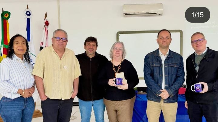 Pedro Osório conclui diagnóstico do Plano Municipal de Educação em 22 de outubro