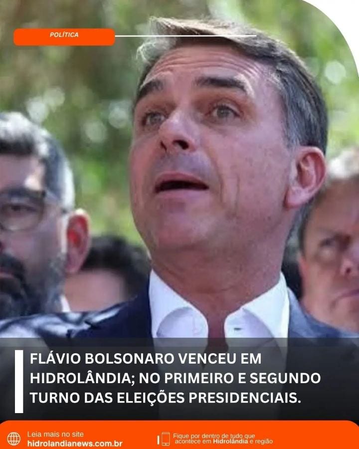 Candidato do PL recebeu 10.399 votos no segundo turno, enquanto Lula chegou a 7.520; no primeiro turno, os dois haviam r