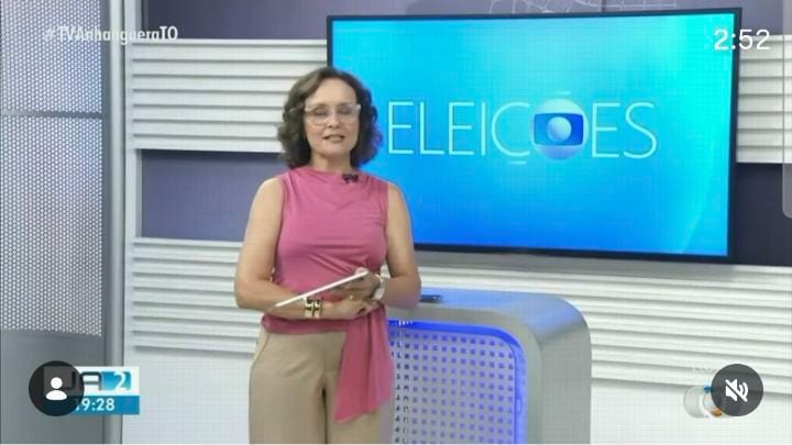 Quaest aponta Vicentinho Júnior com 59% e Professora Dorinha com 41% dos votos válidos no Tocantins