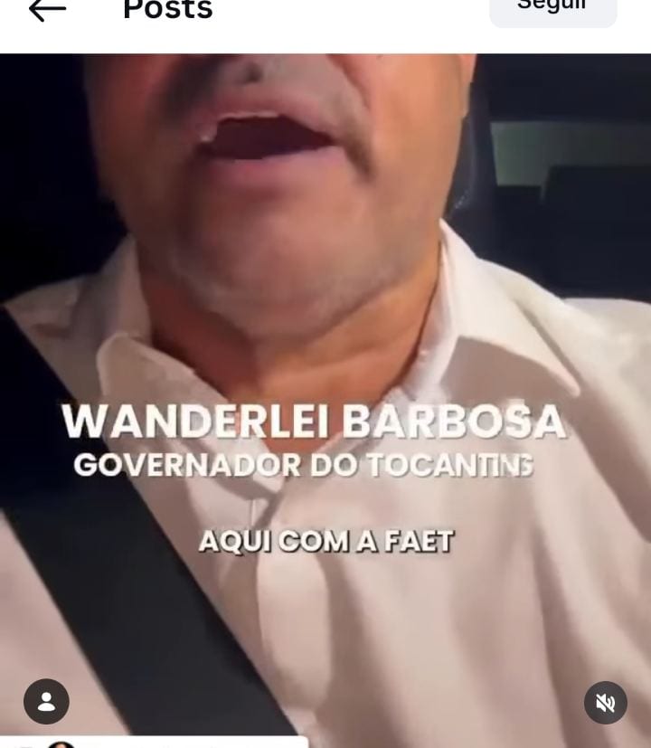 Tocantins decreta emergência para renegociar dívidas de produtores afetados pela seca