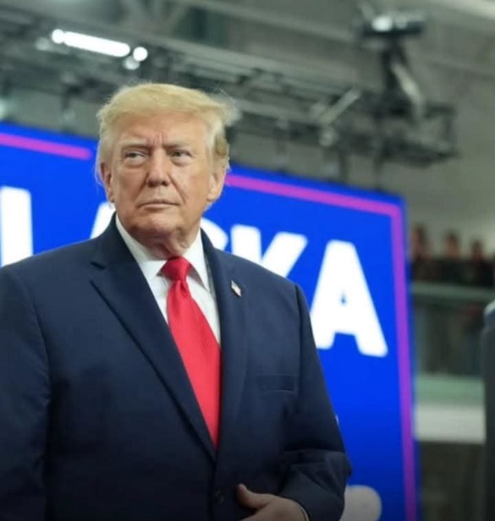 Trump diz que Eleições no Brasil foram uma vergonha