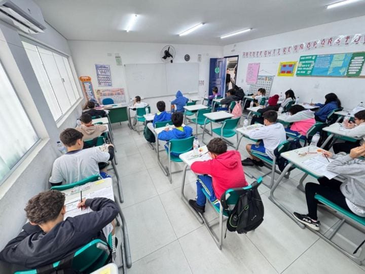 #Educação ILHABELA INSTITUI POLÍTICA MUNICIPAL DE ALFABETIZAÇÃO E LETRAMENTO
