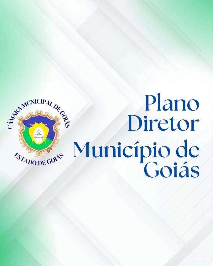 A Câmara Municipal disponibiliza em seu site, para conhecimento de toda a população vilaboense, a Lei Complementar relat