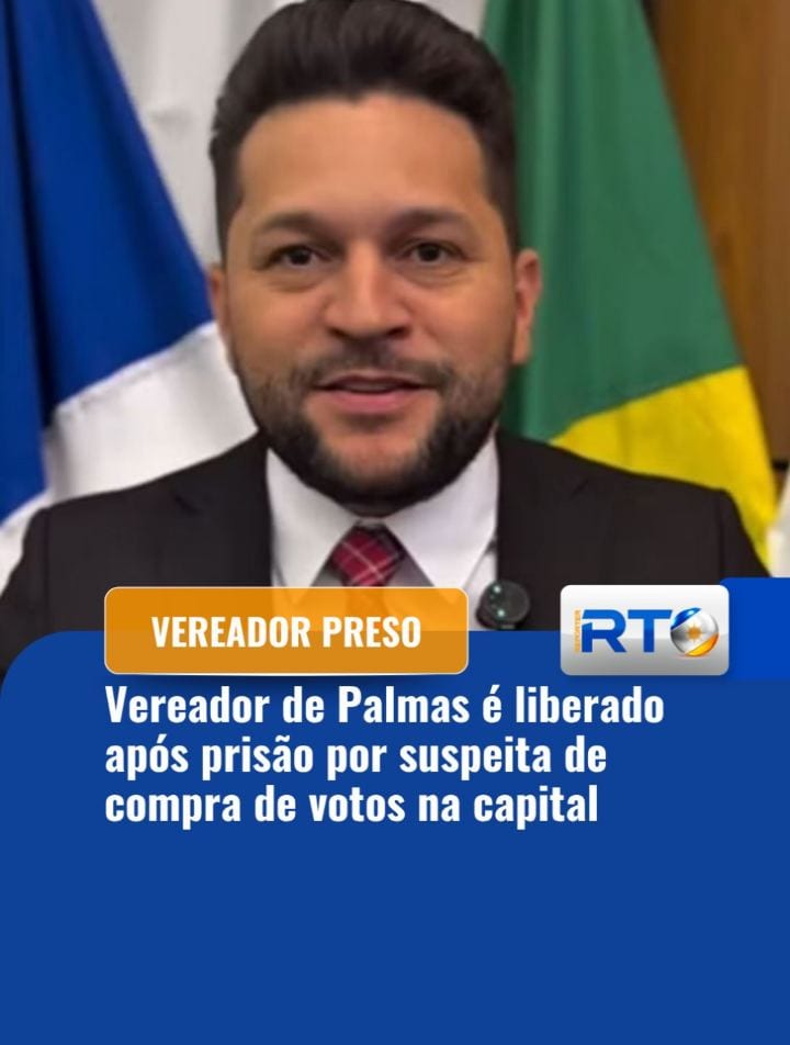 PRISÕES ELEITORAIS | Duas pessoas foram presas em flagrante pela Polícia Federal por suspeita de compra de votos durante