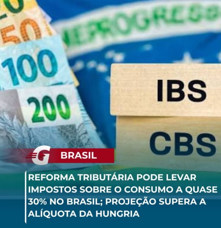 A reforma tributária brasileira voltou ao centro do debate após o Tribunal de Contas da União (TCU) aprovar, na quarta-f