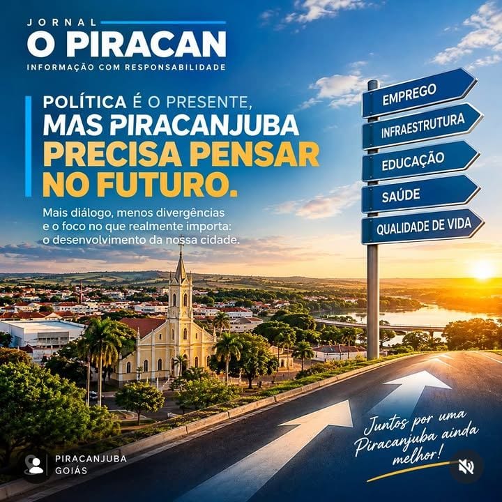 LENIZIA VAI À CÂMARA, RESPONDE A VEREADORES E REFORÇA COMPROMISSO COM PIRACANJUBA