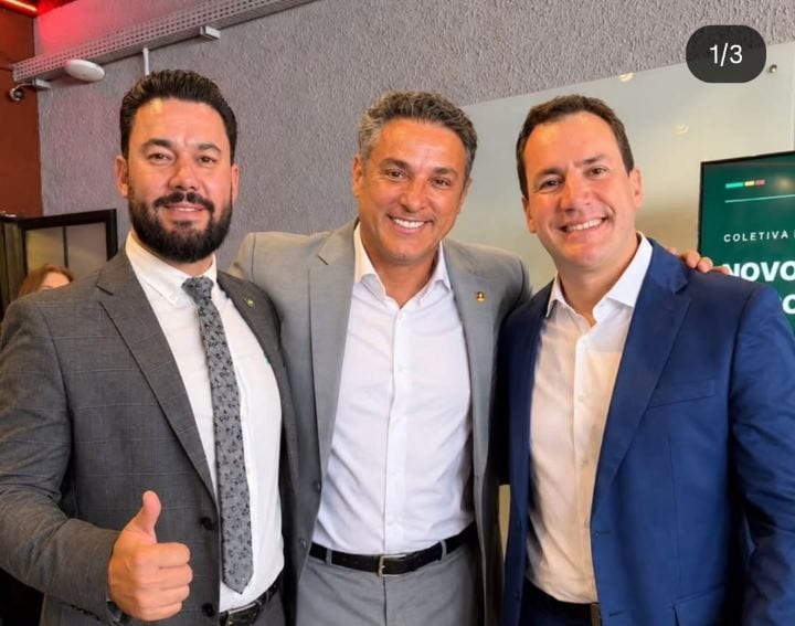 Capitão Martim é anunciado para comandar a Secretaria de Proteção e Defesa Civil do RS em 2027