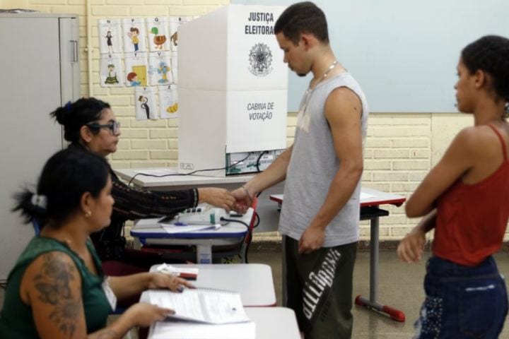 Gaúchos voltam às urnas neste domingo para escolher presidente da República