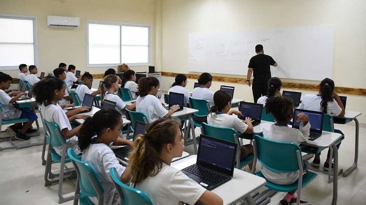 #Educação ILHABELA INSTITUI POLÍTICA MUNICIPAL DE ALFABETIZAÇÃO E LETRAMENTO
