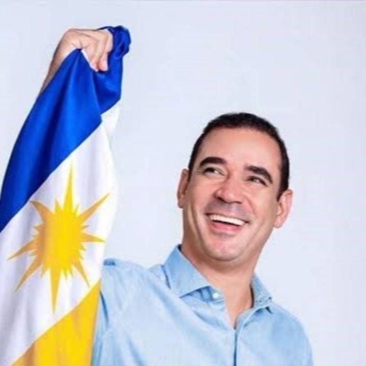 Vantagem de 18 pontos percentuais dos votos válidos sobre Dorinha Seabra nas pesquisas de sábado, projetam maior probabi