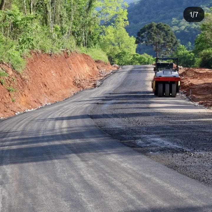 BOA NOTÍCIA - NOVA PETRÓPOLIS
