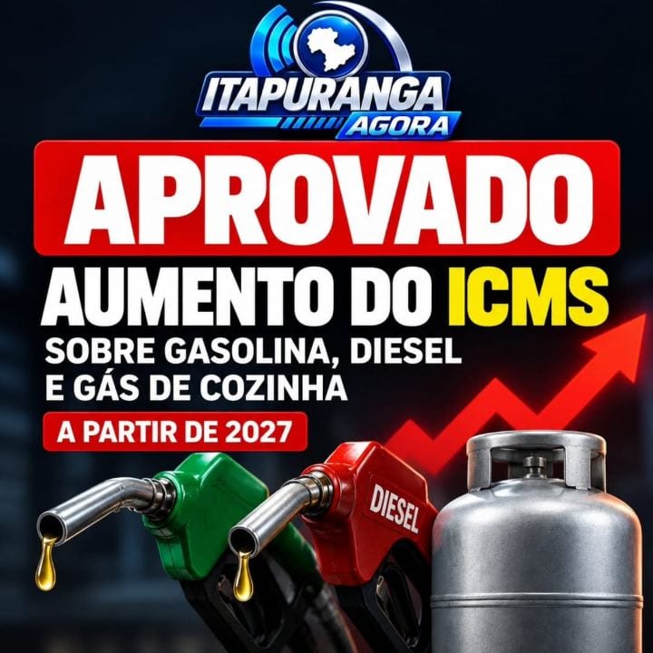 O Conselho Nacional de Política Fazendária (Confaz) aprovou nesta quarta-feira um aumento nas alíquotas do ICMS cobradas
